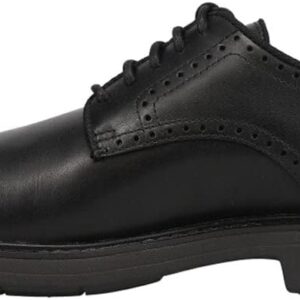 Men’s  Plain Toe Oxford