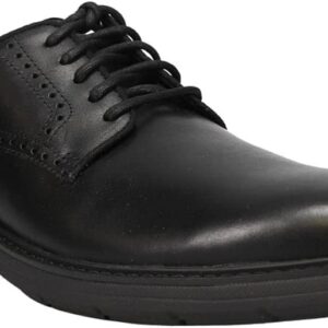 Men’s  Plain Toe Oxford