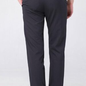 Men’s Slim Fit Dress Pants Stretch Dress Pants