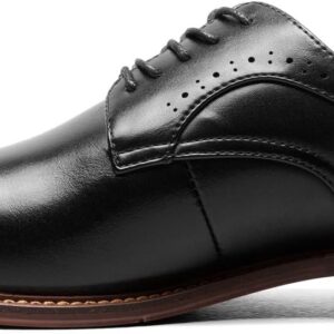 Men’s,  Cap Toe Oxford