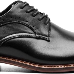 Men’s,  Cap Toe Oxford