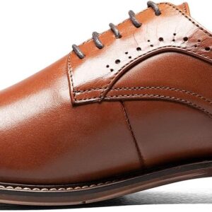 Men’s,  Cap Toe Oxford