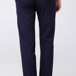 Men’s Slim Fit Dress Pants Stretch Dress Pants