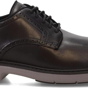 Men’s  Plain Toe Oxford