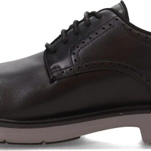 Men’s  Plain Toe Oxford